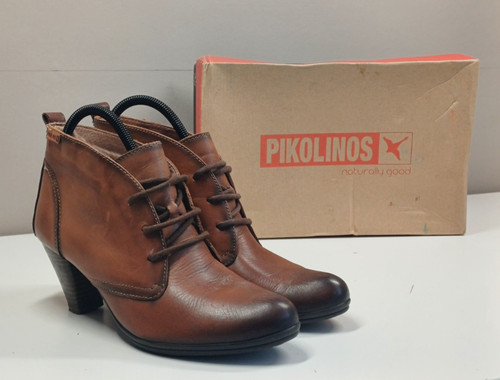 Pikolinos ankle boots womens - pikolinos,