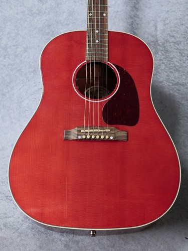 Gibson standard cherry - gibson,