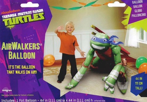 Nickelodeon teenage mutant - nickelodeon,