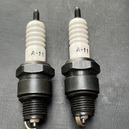 Vintage a11 spark plus - vintage,