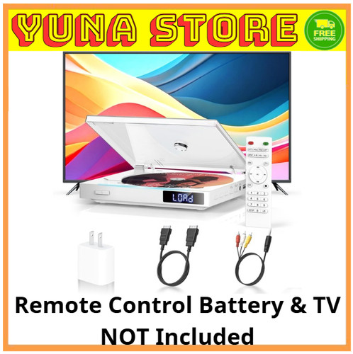 Mini dvd player for region - mini,
