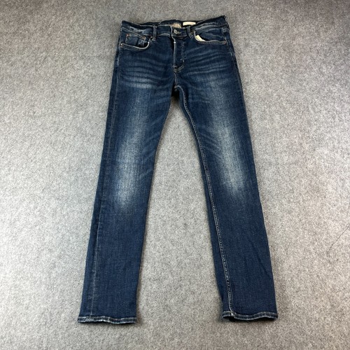 Allsaints cigarette mens - mens, jeans