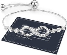 Fée infinity bracelet for - infinity,