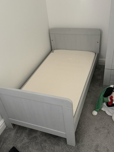 Mamas papas atlas - atlas, bed