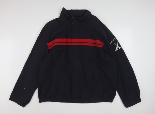 Nautica men blue red - men’s,