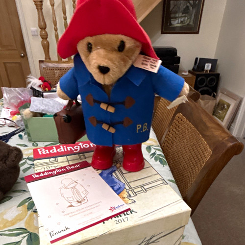 Fenwick 2017 paddington - paddington,