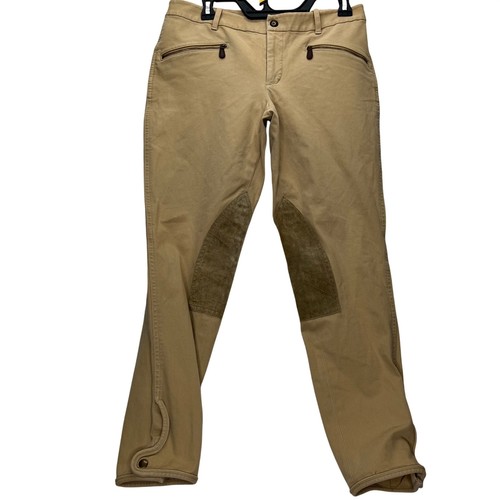 Ralph lauren jodhpur pants - ralph,