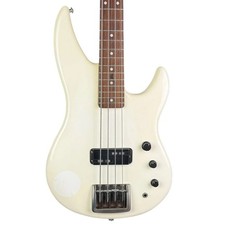 Tokai LBX50 Electric Bass 1984 - White
