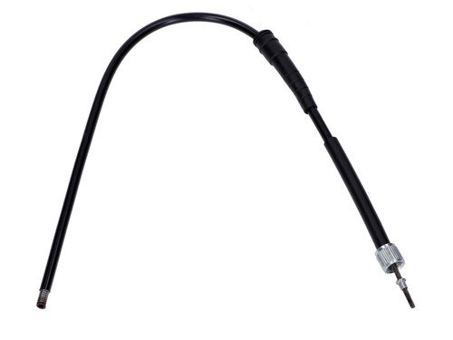 Speedometer cable 530mm for