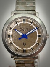 Vintage Bulova Accutron