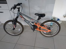 Apollo Xpander Junior Mountain Bike 20" Wheel