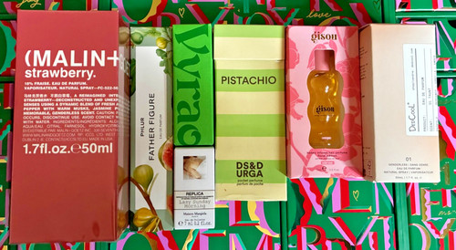Space fragrance advent - space, nk