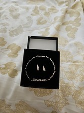 Costume Jewellery Bracelet and