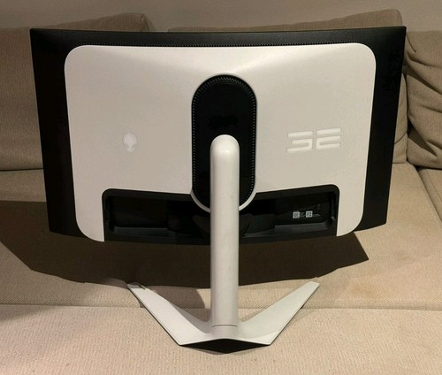 Gaming monitors alienware - monitors",