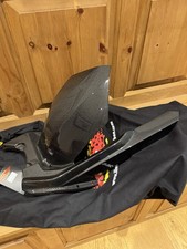 HONDA CB1000R 2008-2017 Carbon hugger