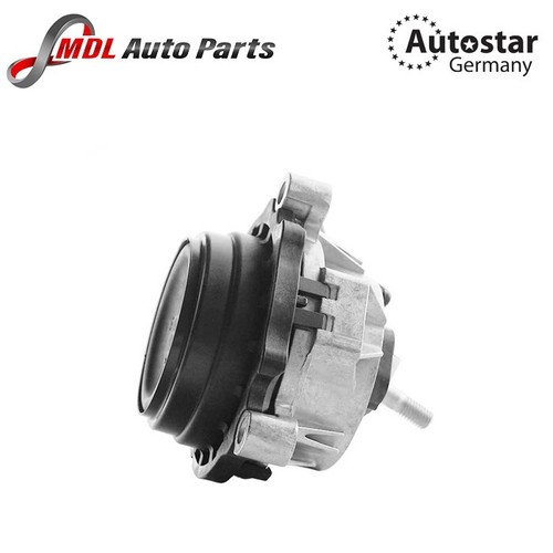 Autostar germany engine - germany,