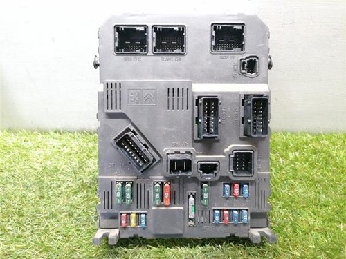 Bsie02 relay box peugeot - bsie02,