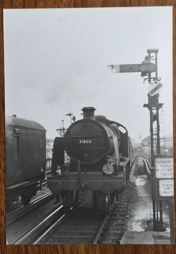 Southern railway class steam - southern, u