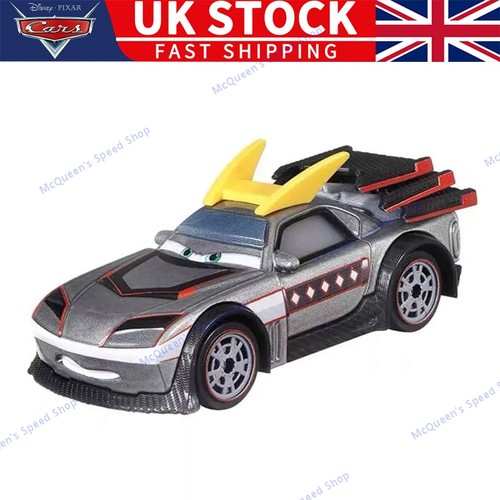 Disney pixar cars tokyo - cars,