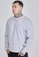 SikSilk Men's Overhead