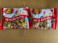 Jelly Belly Jelly Beans 50