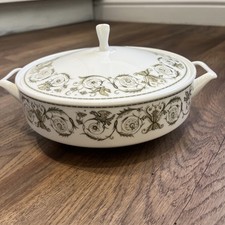 Vintage Wedgwood  PERUGIA