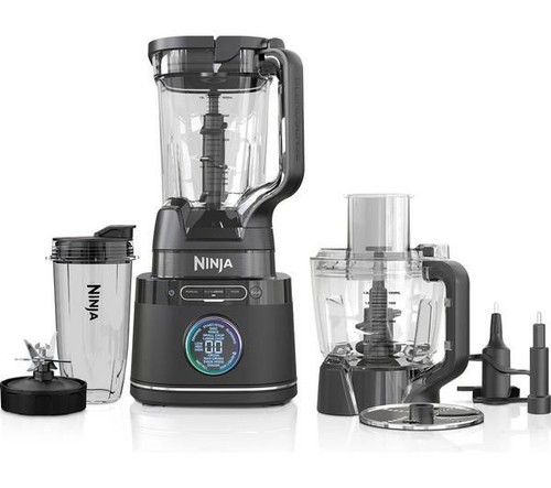 Ninja detect power pro tb401uk - ninja,