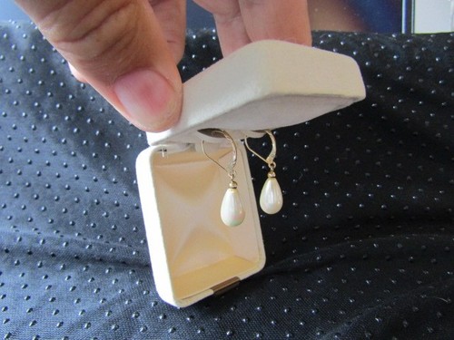 Vintage sarde carat gold - 14,