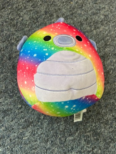 Squishmallows emerald the - squishmallows,