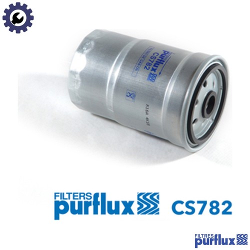 Fuel filter cs782 - fuel,