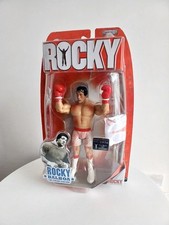 Rocky Balboa Action Figure
