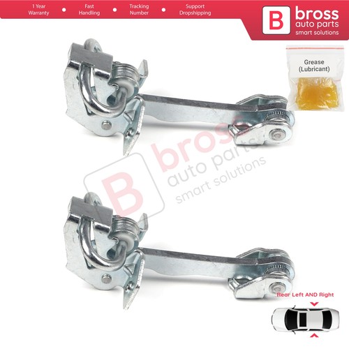 Pcs rear door hinge - pcs,