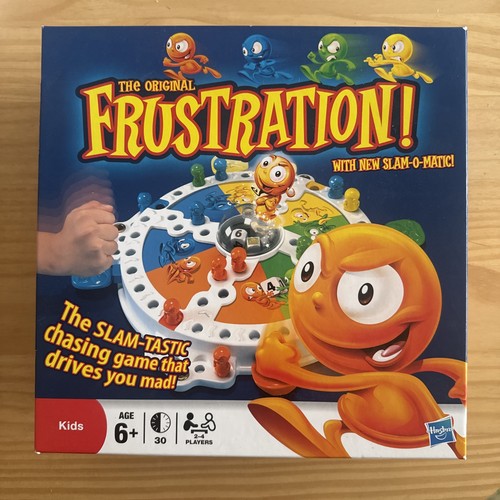 Hasbro edition frustration - hasbro,