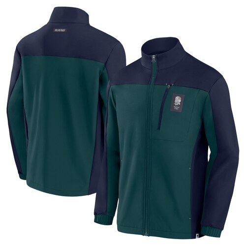 England rugby softshell jacket - england,