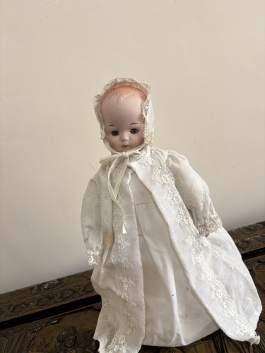 Antique vintage bisque - vintage,