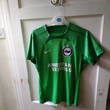 Brighton & Hove Albion 2023/24