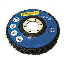 PAINT RUST REMOVER ABRASIVE