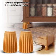2Pcs Adjustable Bed stabilizer