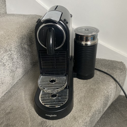 Nespresso citiz milk - citiz, &