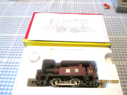 Hornby gauge r3069 - hornby, r3069-