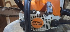 Stihl MS 180 Chainsaw Spares and Repair