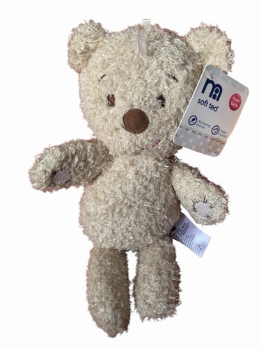 Bnwt mothercare beige brown - bnwt,