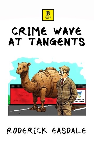 Crime wave tangents 2 - crime, tangents: