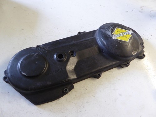 Suzuki ap50 1998 scooter - 1998, 2t