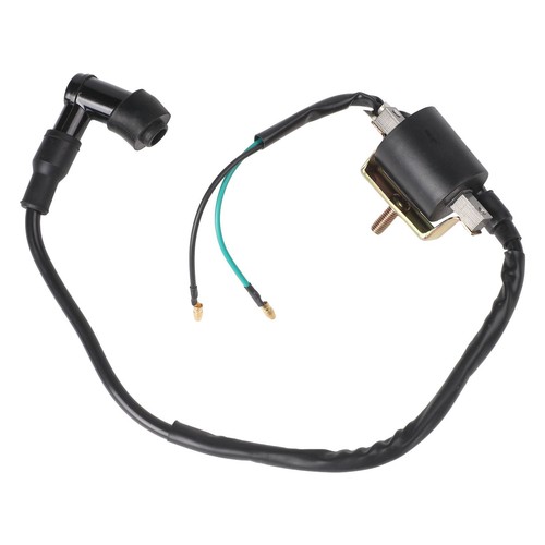 Robust 12v ignition coil - 12v,