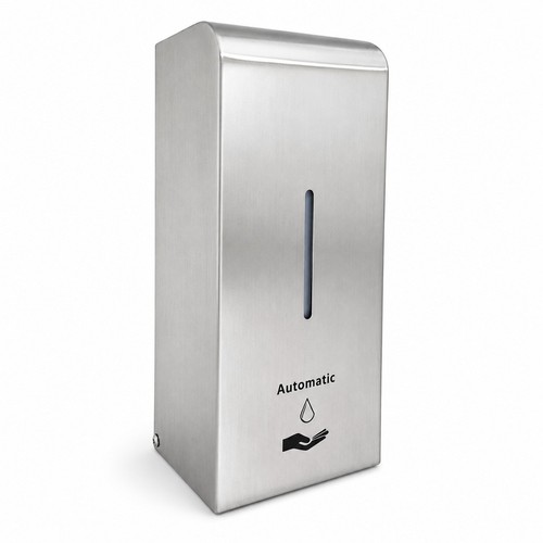 1500ml automatic touchless - 1500ml,