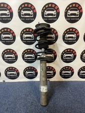 BMW E60 Front Right O/S Spring Strut Shock Absorber Coil Suspension