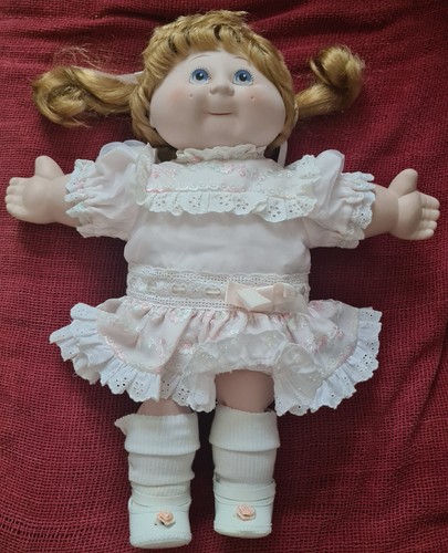 Ooak soft bodied - ooak,