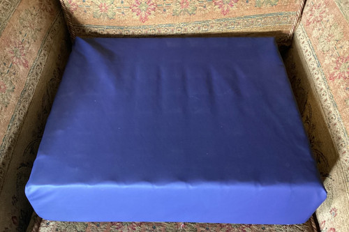 Blue invacare propad - propad, original