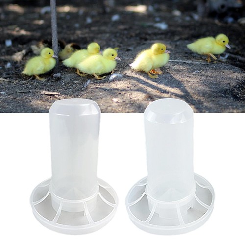 Automatic chicken feeder with - automatic,